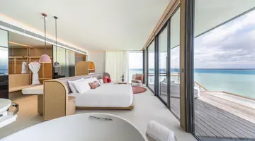SO MALDIVES