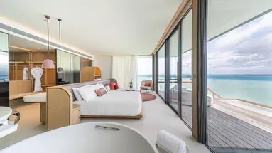 SO MALDIVES