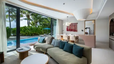 SO MALDIVES