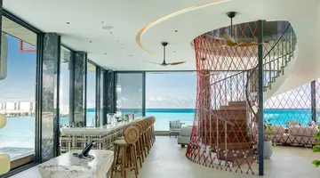 SO MALDIVES
