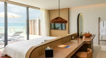 SO MALDIVES