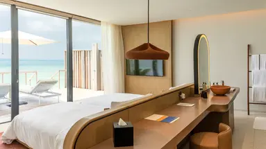 SO MALDIVES