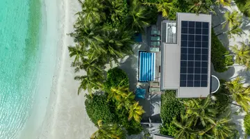 SO MALDIVES