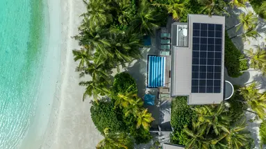 SO MALDIVES