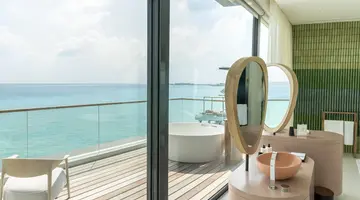 SO MALDIVES