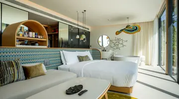SO MALDIVES