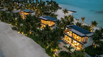 SO MALDIVES