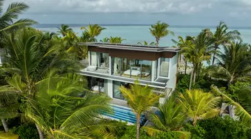 SO MALDIVES