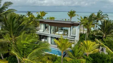 SO MALDIVES