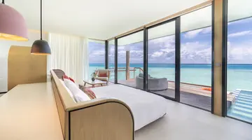 SO MALDIVES