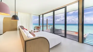 SO MALDIVES