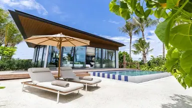 SO Maldives
