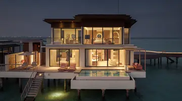 SO MALDIVES