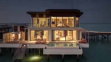SO MALDIVES
