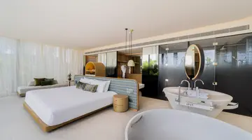 SO MALDIVES