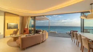 SO MALDIVES