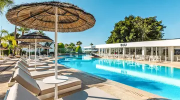 So Nice Beach Resort