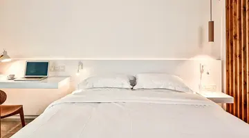 So Nice Beach Resort