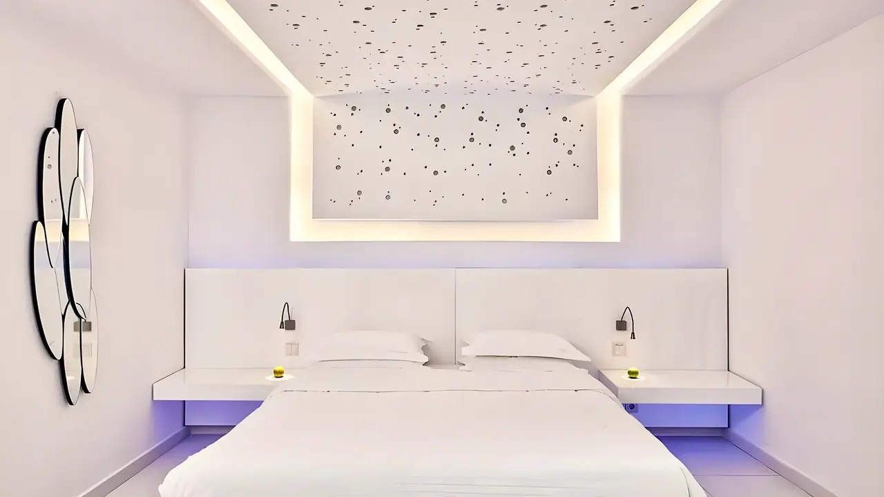 So Nice Beach Resort