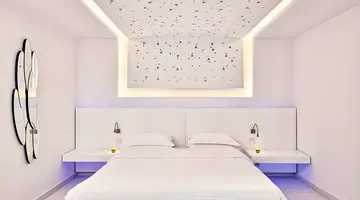 So Nice Beach Resort