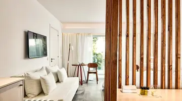 So Nice Beach Resort