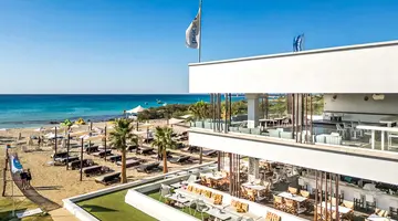 So Nice Beach Resort