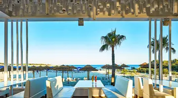 So Nice Beach Resort