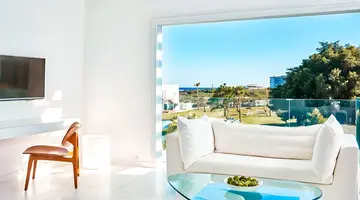 So Nice Beach Resort