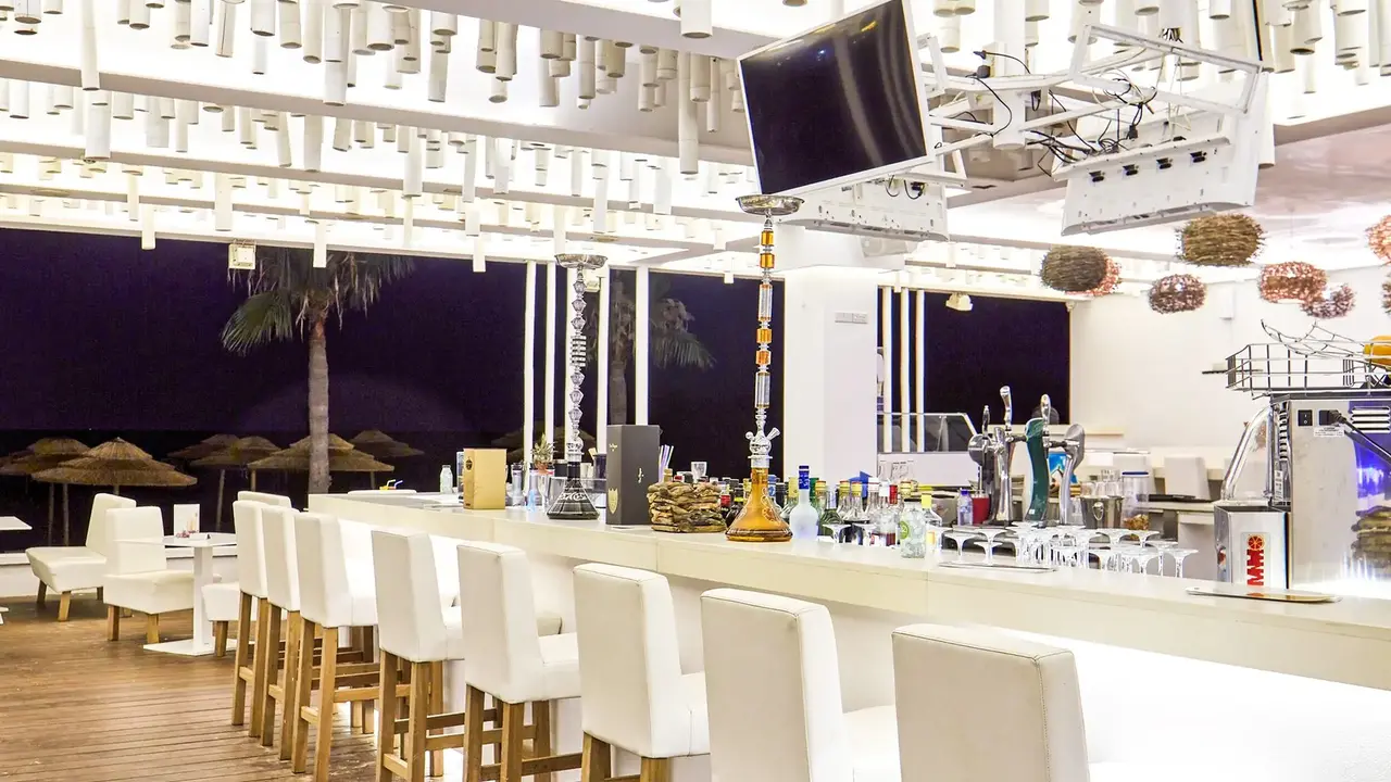 So Nice Beach Resort