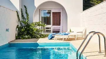 So Nice Beach Resort