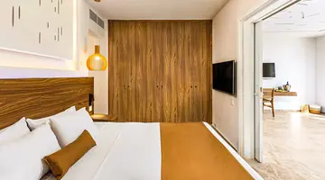 So Nice Beach Resort