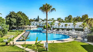 So Nice Beach Resort