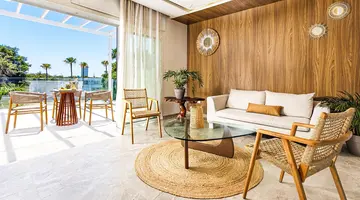 So Nice Beach Resort