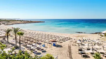 So Nice Beach Resort