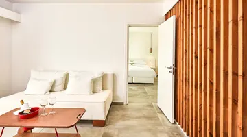 So Nice Beach Resort