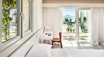 So Nice Beach Resort