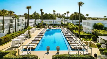 So Nice Beach Resort