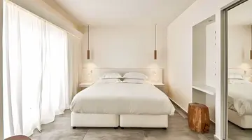 So Nice Beach Resort