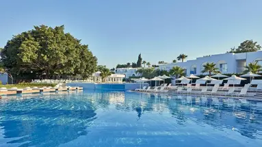 So Nice Club Resort