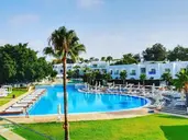 SO NICE CLUB RESORT