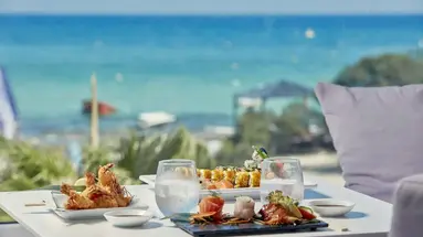 So Nice Club Resort