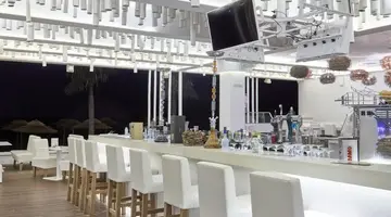 So Nice Club Resort
