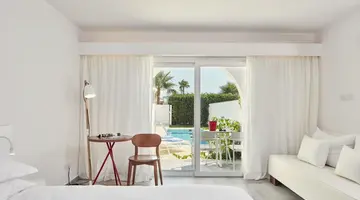 SO NICE CLUB RESORT