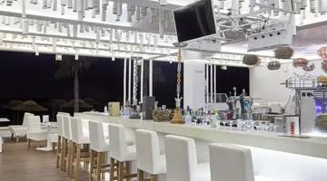 SO NICE CLUB RESORT