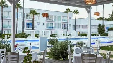 So Nice Club Resort