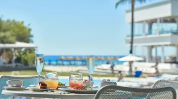 So Nice Club Resort