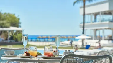 So Nice Club Resort
