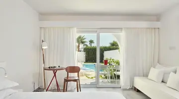 So Nice Club Resort