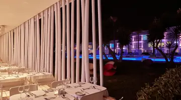 SO NICE CLUB RESORT