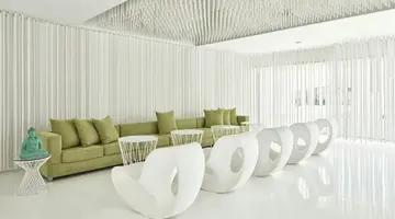 So Nice Club Resort